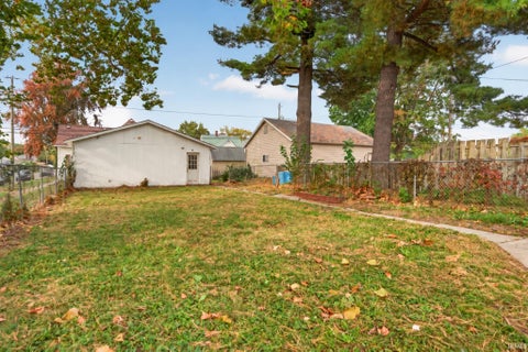 Tiny photo for 1702 North Street, Logansport, IN 46947 (MLS # 202643333)