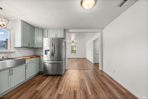 Tiny photo for 105 W Stockton Street, Burlington, IN 46915 (MLS # 202625429)