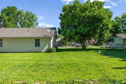 Tiny photo for 105 W Stockton Street, Burlington, IN 46915 (MLS # 202625429)