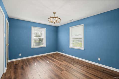 Tiny photo for 105 W Stockton Street, Burlington, IN 46915 (MLS # 202625429)