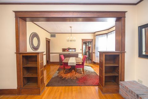 Tiny photo for 619 S 10th Street, Lafayette, IN 47905 (MLS # 202542088)