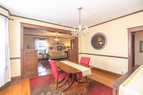 Tiny photo for 619 S 10th Street, Lafayette, IN 47905 (MLS # 202542088)
