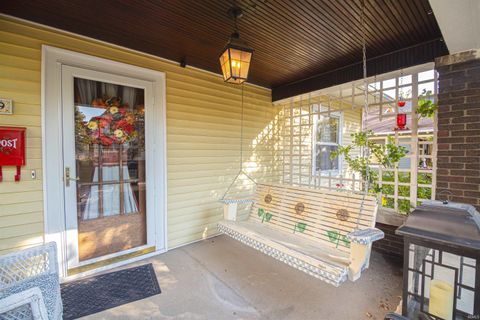 Tiny photo for 619 S 10th Street, Lafayette, IN 47905 (MLS # 202542088)