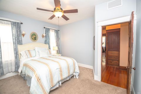 Tiny photo for 619 S 10th Street, Lafayette, IN 47905 (MLS # 202542088)