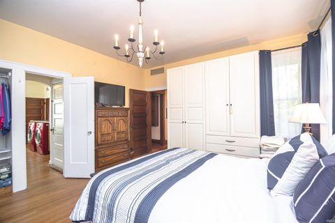Tiny photo for 619 S 10th Street, Lafayette, IN 47905 (MLS # 202542088)