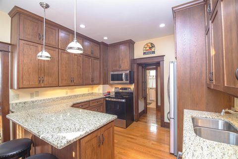 Tiny photo for 619 S 10th Street, Lafayette, IN 47905 (MLS # 202542088)