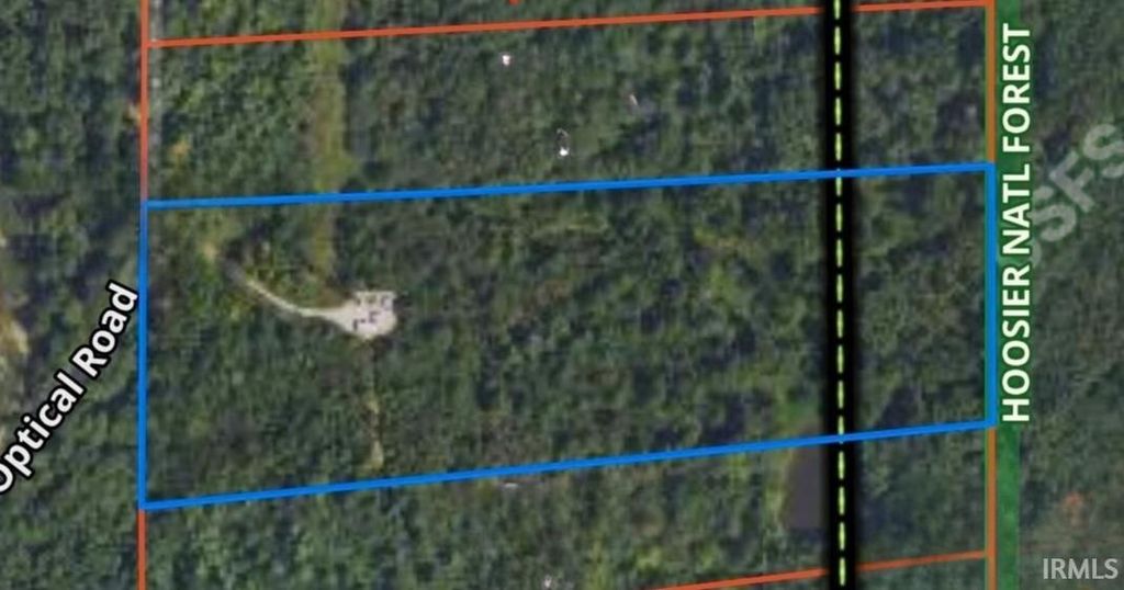 Photo of Optical Road, St. Croix, IN 47576 (MLS # 202612439)