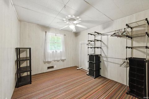 Tiny photo for 8030 S 475 W, Winamac, IN 46996 (MLS # 202612133)