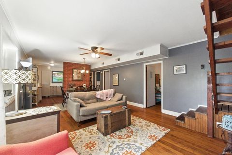 Tiny photo for 8030 S 475 W, Winamac, IN 46996 (MLS # 202612133)