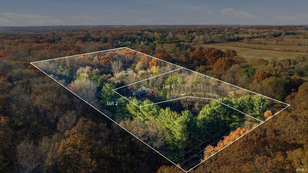 Photo of 51757 Hickory Road #2, Granger, IN 46530 (MLS # 202601306)