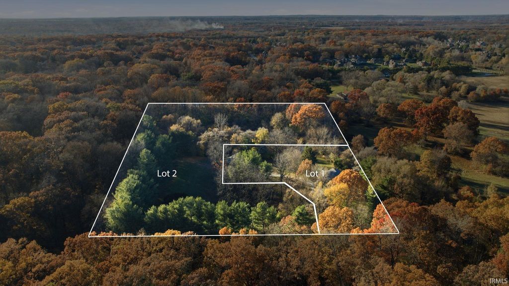 Photo of 51757 Hickory Road #2, Granger, IN 46530 (MLS # 202601306)