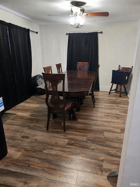 Tiny photo for 1133 Milton Street, South Bend, IN 46613 (MLS # 202618116)