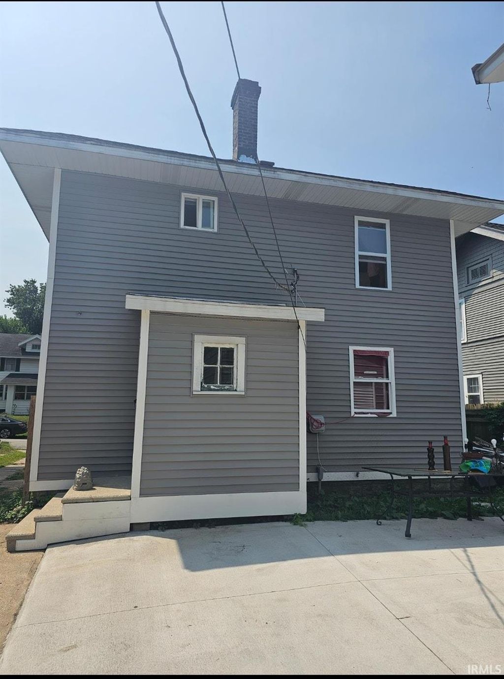 Photo of 1133 Milton Street, South Bend, IN 46613 (MLS # 202618116)