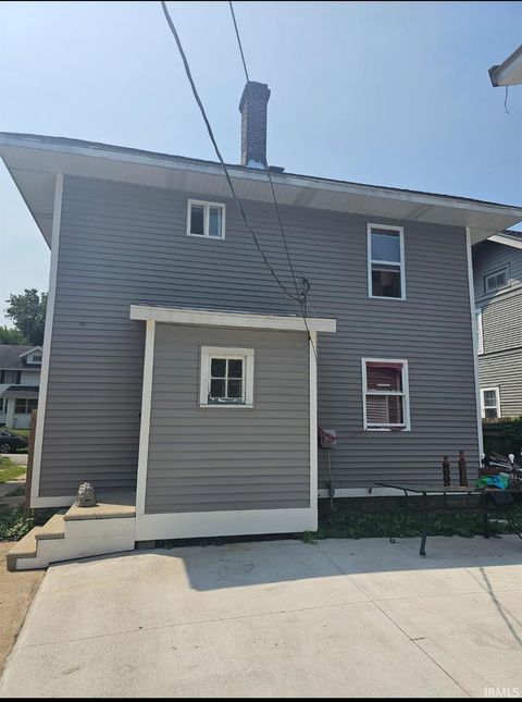 Tiny photo for 1133 Milton Street, South Bend, IN 46613 (MLS # 202618116)