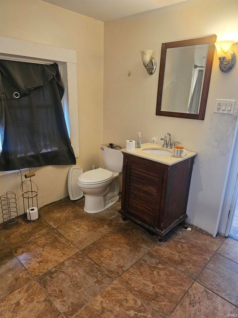 Tiny photo for 1133 Milton Street, South Bend, IN 46613 (MLS # 202618116)