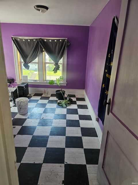 Tiny photo for 1133 Milton Street, South Bend, IN 46613 (MLS # 202618116)