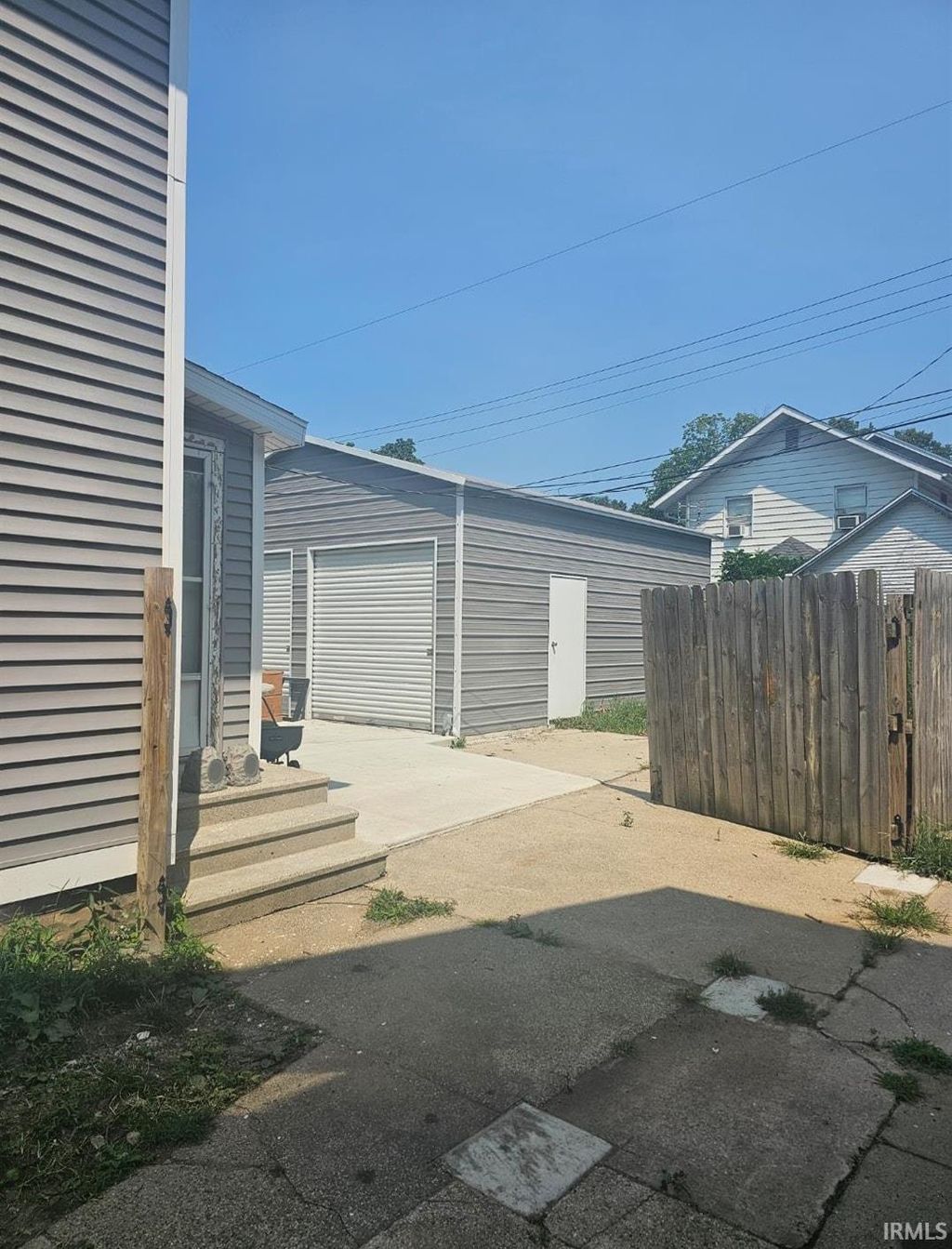 Photo of 1133 Milton Street, South Bend, IN 46613 (MLS # 202618116)