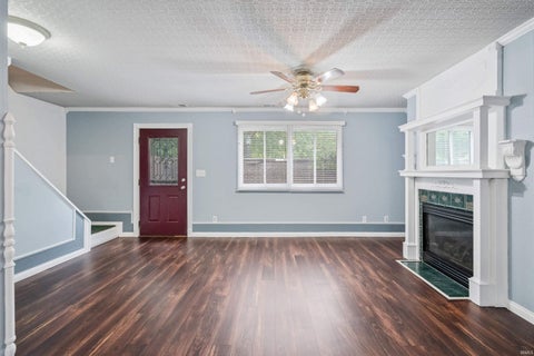 Tiny photo for 1222 W Boulevard, Kokomo, IN 46902 (MLS # 202635147)