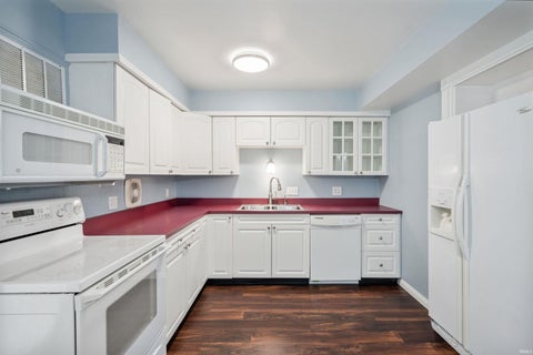 Tiny photo for 1222 W Boulevard, Kokomo, IN 46902 (MLS # 202635147)