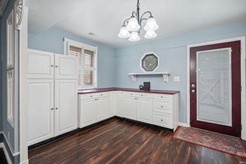 Tiny photo for 1222 W Boulevard, Kokomo, IN 46902 (MLS # 202635147)