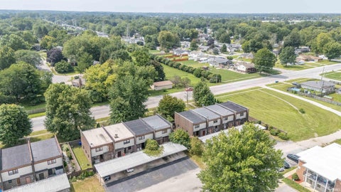Tiny photo for 1222 W Boulevard, Kokomo, IN 46902 (MLS # 202635147)