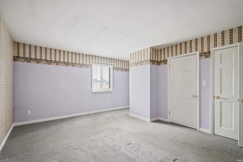 Tiny photo for 1222 W Boulevard, Kokomo, IN 46902 (MLS # 202635147)