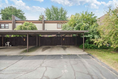 Tiny photo for 1222 W Boulevard, Kokomo, IN 46902 (MLS # 202635147)