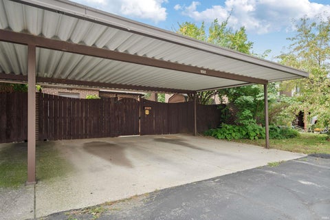 Tiny photo for 1222 W Boulevard, Kokomo, IN 46902 (MLS # 202635147)