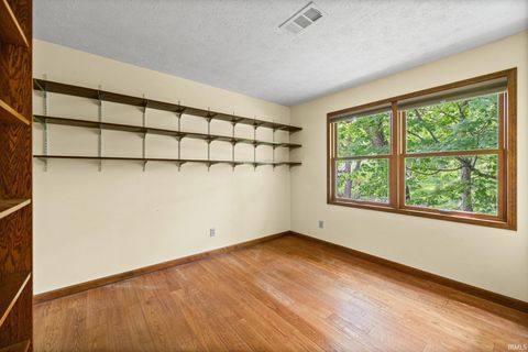 Tiny photo for 2607 Sunrise Avenue, Lafayette, IN 47904 (MLS # 202619411)