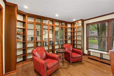 Tiny photo for 2607 Sunrise Avenue, Lafayette, IN 47904 (MLS # 202619411)