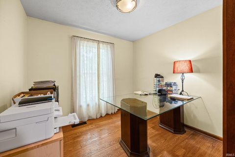 Tiny photo for 2607 Sunrise Avenue, Lafayette, IN 47904 (MLS # 202619411)