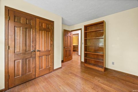 Tiny photo for 2607 Sunrise Avenue, Lafayette, IN 47904 (MLS # 202619411)