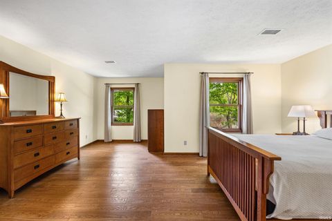 Tiny photo for 2607 Sunrise Avenue, Lafayette, IN 47904 (MLS # 202619411)