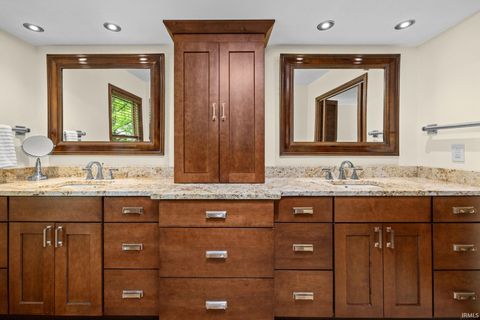 Tiny photo for 2607 Sunrise Avenue, Lafayette, IN 47904 (MLS # 202619411)