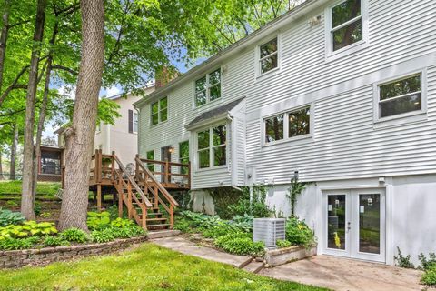 Tiny photo for 2607 Sunrise Avenue, Lafayette, IN 47904 (MLS # 202619411)