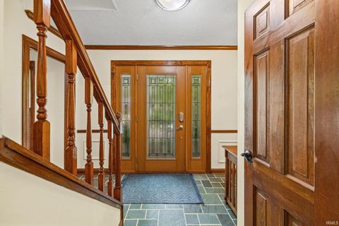 Tiny photo for 2607 Sunrise Avenue, Lafayette, IN 47904 (MLS # 202619411)