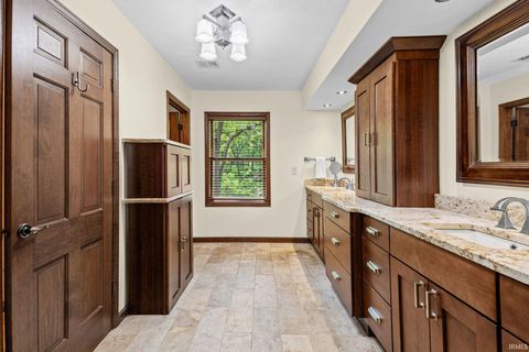Tiny photo for 2607 Sunrise Avenue, Lafayette, IN 47904 (MLS # 202619411)