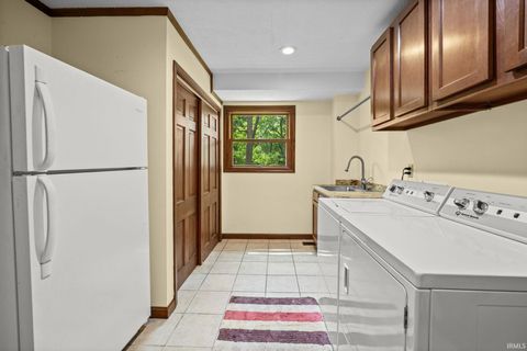 Tiny photo for 2607 Sunrise Avenue, Lafayette, IN 47904 (MLS # 202619411)