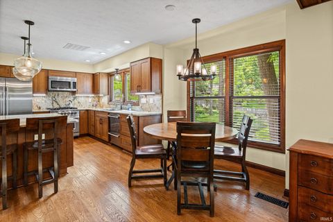 Tiny photo for 2607 Sunrise Avenue, Lafayette, IN 47904 (MLS # 202619411)
