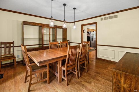 Tiny photo for 2607 Sunrise Avenue, Lafayette, IN 47904 (MLS # 202619411)
