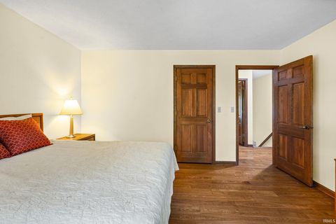 Tiny photo for 2607 Sunrise Avenue, Lafayette, IN 47904 (MLS # 202619411)