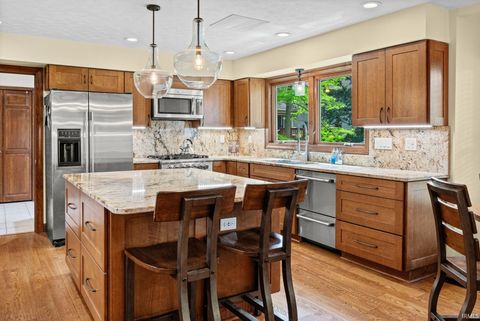Tiny photo for 2607 Sunrise Avenue, Lafayette, IN 47904 (MLS # 202619411)