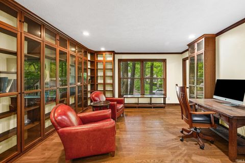 Tiny photo for 2607 Sunrise Avenue, Lafayette, IN 47904 (MLS # 202619411)