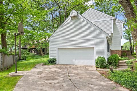 Tiny photo for 2607 Sunrise Avenue, Lafayette, IN 47904 (MLS # 202619411)
