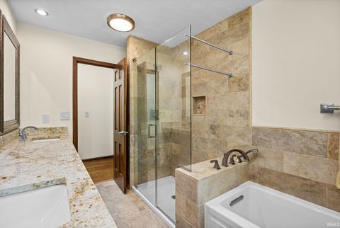Tiny photo for 2607 Sunrise Avenue, Lafayette, IN 47904 (MLS # 202619411)