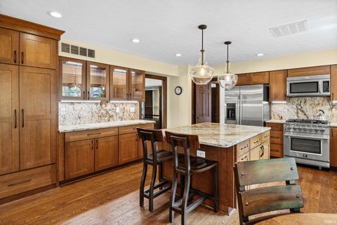Tiny photo for 2607 Sunrise Avenue, Lafayette, IN 47904 (MLS # 202619411)