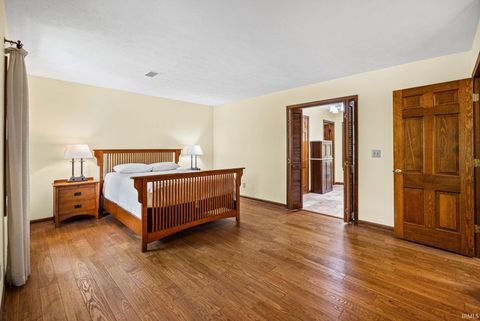 Tiny photo for 2607 Sunrise Avenue, Lafayette, IN 47904 (MLS # 202619411)