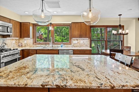 Tiny photo for 2607 Sunrise Avenue, Lafayette, IN 47904 (MLS # 202619411)