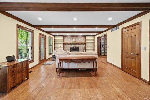 Tiny photo for 2607 Sunrise Avenue, Lafayette, IN 47904 (MLS # 202619411)