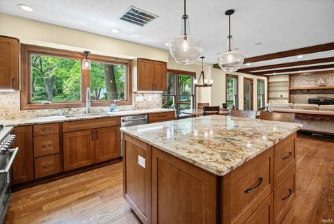Tiny photo for 2607 Sunrise Avenue, Lafayette, IN 47904 (MLS # 202619411)